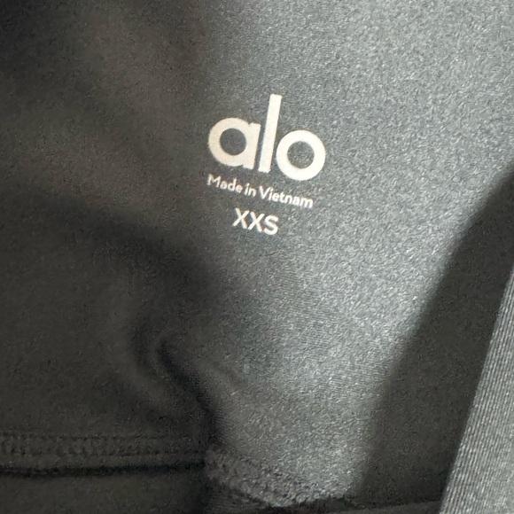 ALO Yoga high waist airlift leggings - Picture 6 of 8